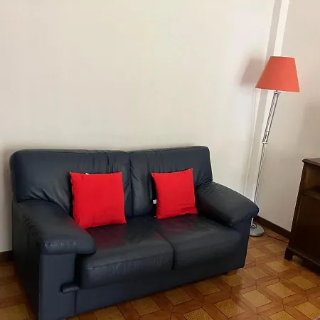Apartment Mariposa