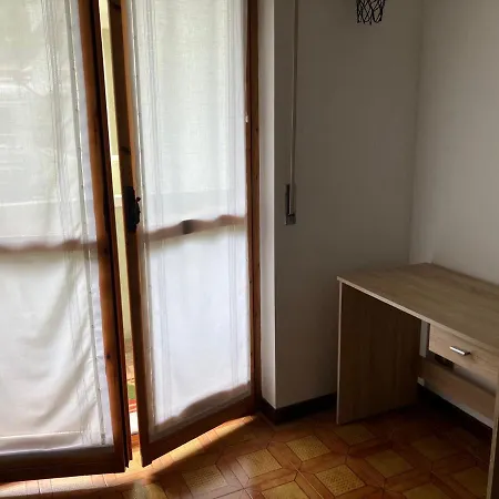 Mariposa Apartment *