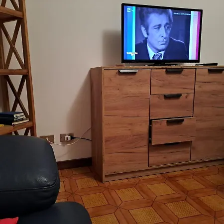 Apartment Mariposa