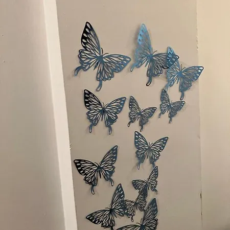 Mariposa Апартаменты Борго-Сан-Далмаццо
