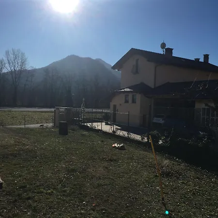 Mariposa Apartment